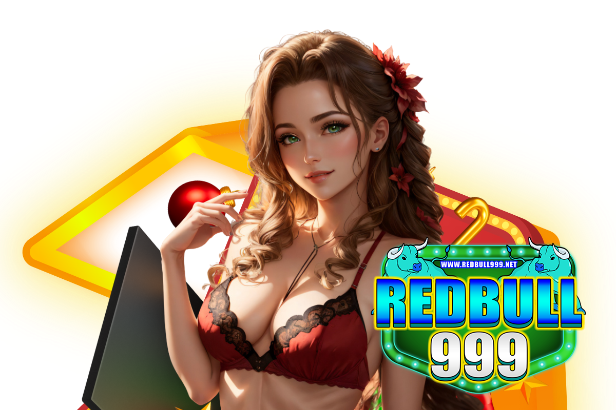 redbull999 สล็อต